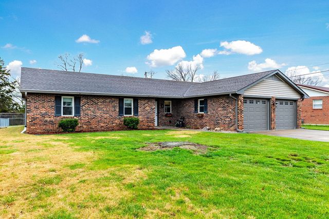 1401 HICKAM DR, Columbia, MO 65202