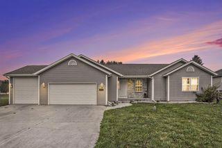 2228 South Hill Street, Schoolcraft, MI 49087