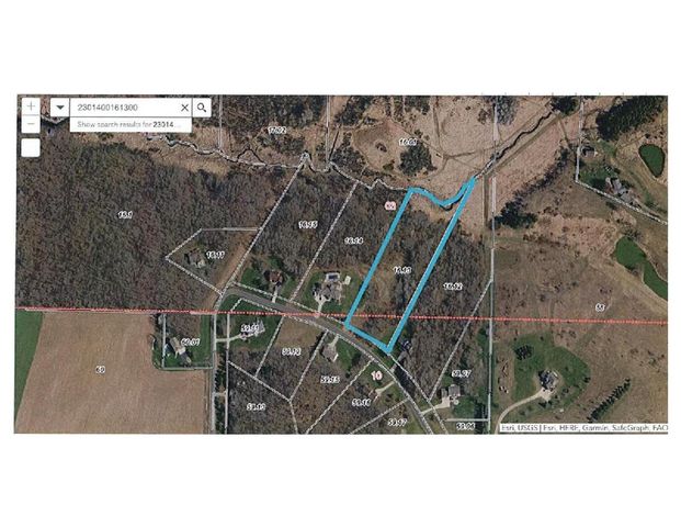Lot 9 Woodside, Belleville, WI 53508