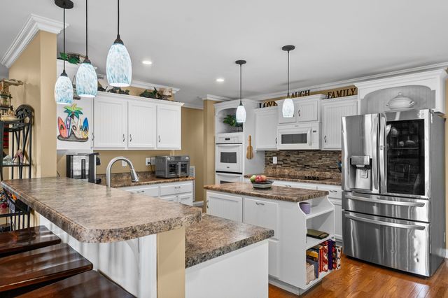 590A Lindsey Hollow Rd, Gallatin, TN 37066