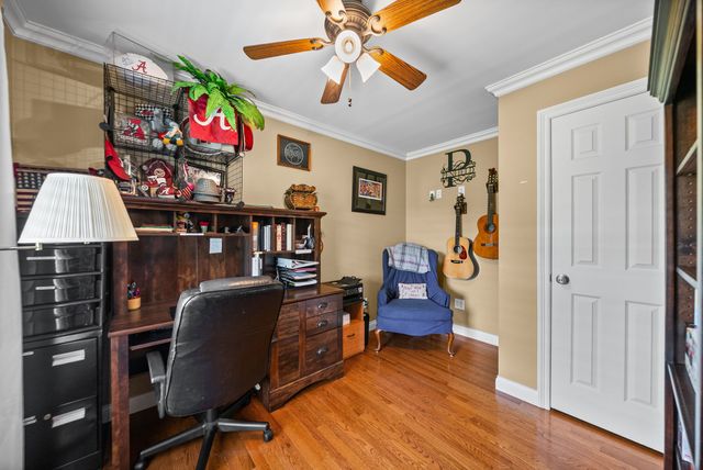 590A Lindsey Hollow Rd, Gallatin, TN 37066