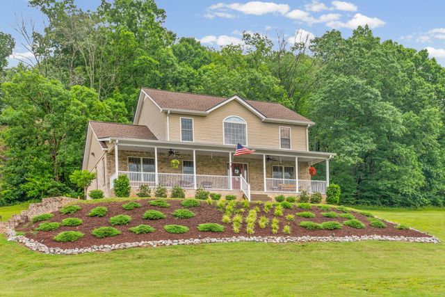 590A Lindsey Hollow Rd, Gallatin, TN 37066