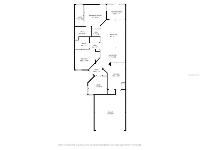 11042 BATELLO DRIVE, Venice, FL 34292