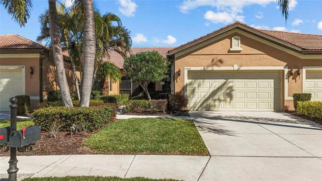 11042 BATELLO DRIVE, Venice, FL 34292