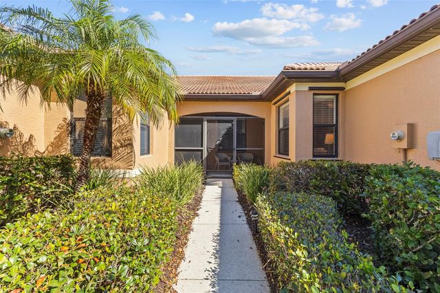 11042 BATELLO DRIVE, Venice, FL 34292