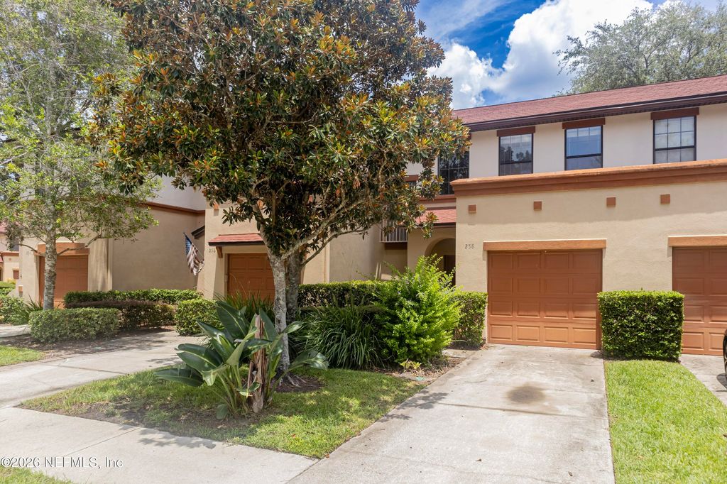 258 BEECH BROOK Street, St. Johns, FL 32259