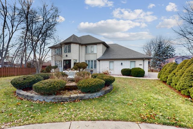 10218 S 87TH Court, Palos Hills, IL 60465
