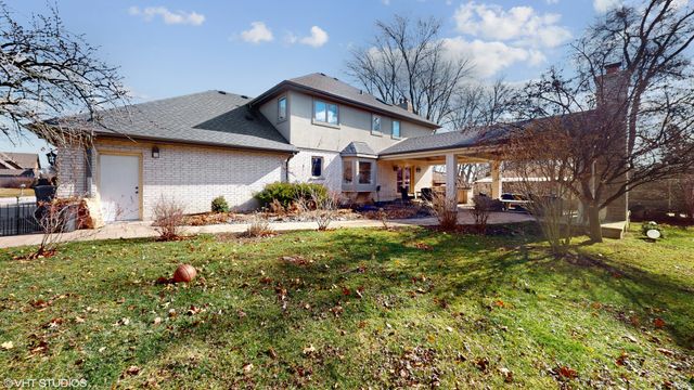 10218 S 87TH Court, Palos Hills, IL 60465