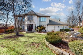 10218 S 87TH Court, Palos Hills, IL 60465