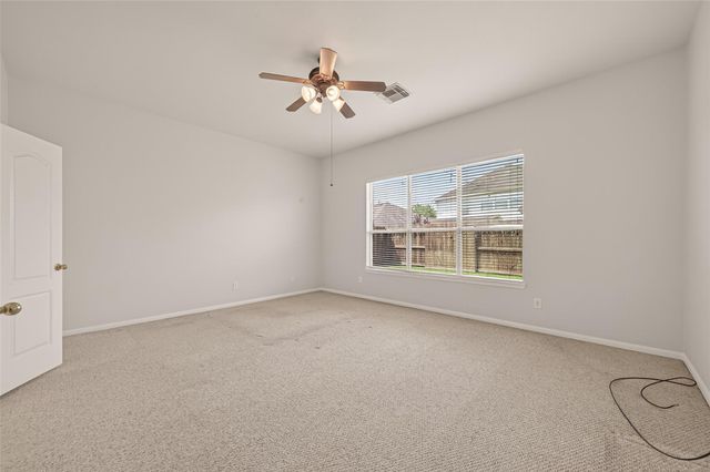4103 Dusty Ridge Court, Missouri City, TX 77459