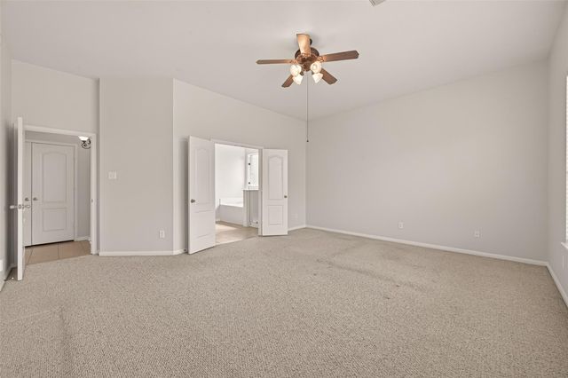 4103 Dusty Ridge Court, Missouri City, TX 77459