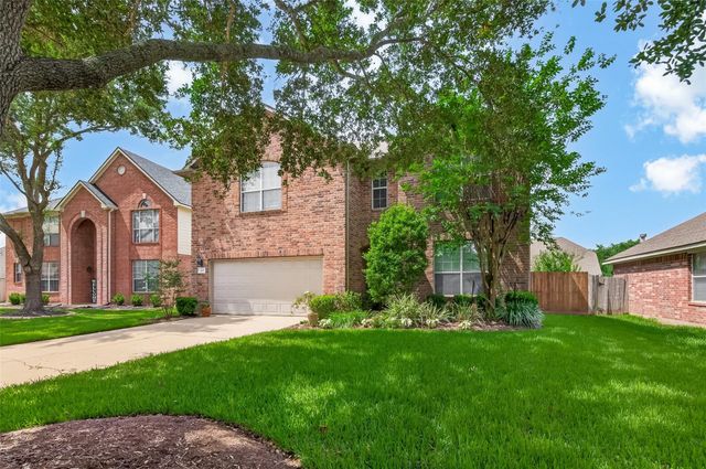 4103 Dusty Ridge Court, Missouri City, TX 77459