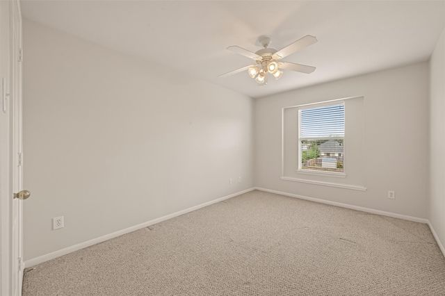 4103 Dusty Ridge Court, Missouri City, TX 77459