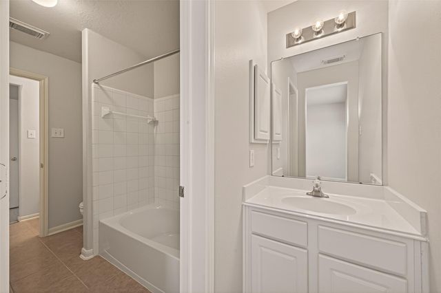 4103 Dusty Ridge Court, Missouri City, TX 77459