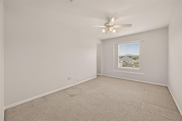4103 Dusty Ridge Court, Missouri City, TX 77459