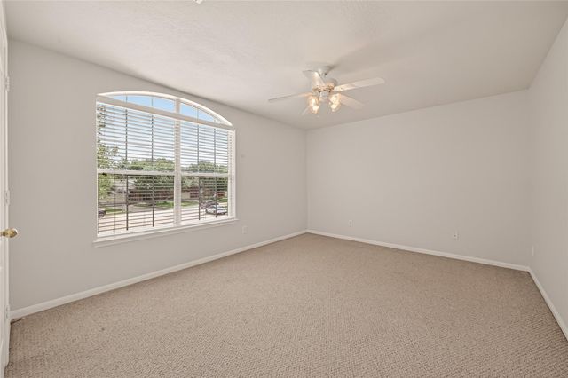 4103 Dusty Ridge Court, Missouri City, TX 77459