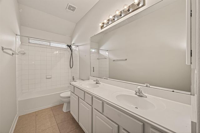 4103 Dusty Ridge Court, Missouri City, TX 77459