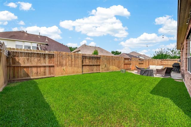 4103 Dusty Ridge Court, Missouri City, TX 77459