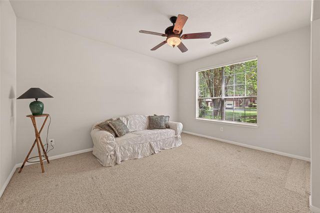 4103 Dusty Ridge Court, Missouri City, TX 77459