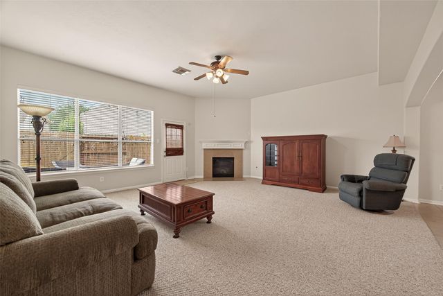 4103 Dusty Ridge Court, Missouri City, TX 77459