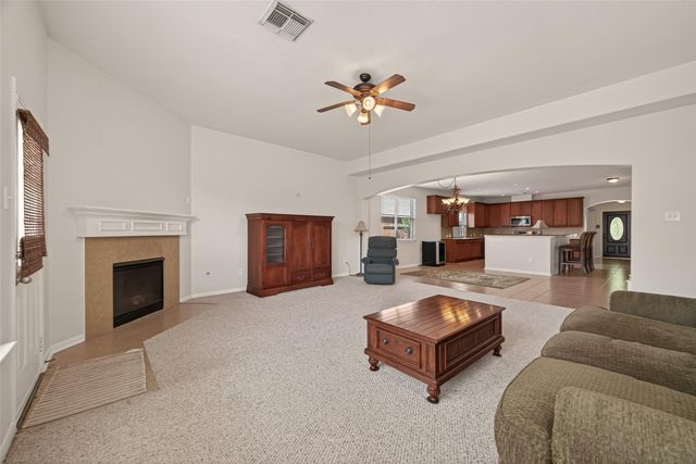 4103 Dusty Ridge Court, Missouri City, TX 77459