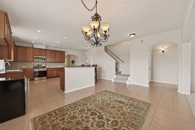 4103 Dusty Ridge Court, Missouri City, TX 77459