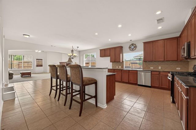 4103 Dusty Ridge Court, Missouri City, TX 77459