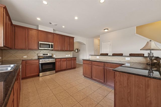 4103 Dusty Ridge Court, Missouri City, TX 77459