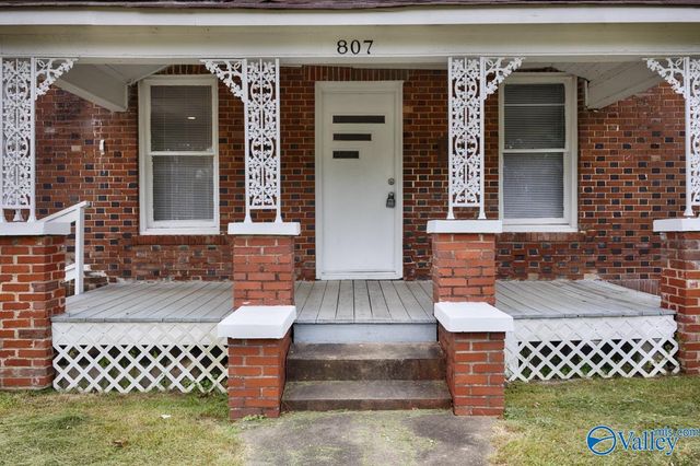 807 Brownsferry Street, Athens, AL 35611