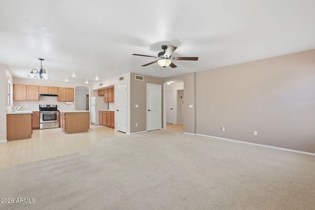 4201 E Stanford Avenue, Gilbert, AZ 85234