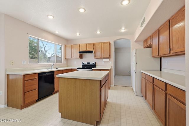 4201 E Stanford Avenue, Gilbert, AZ 85234