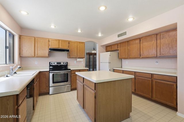 4201 E Stanford Avenue, Gilbert, AZ 85234