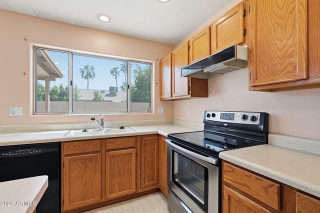 4201 E Stanford Avenue, Gilbert, AZ 85234
