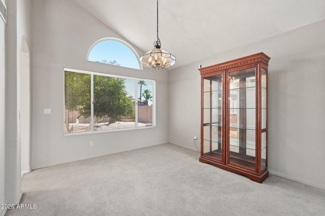 4201 E Stanford Avenue, Gilbert, AZ 85234