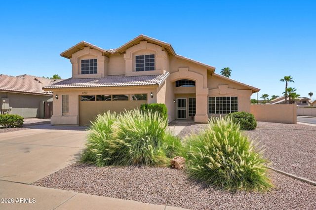 4201 E Stanford Avenue, Gilbert, AZ 85234