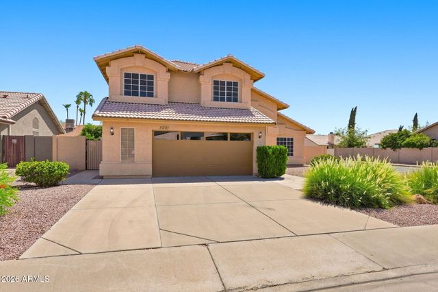 4201 E Stanford Avenue, Gilbert, AZ 85234