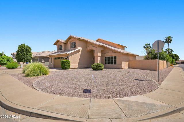 4201 E Stanford Avenue, Gilbert, AZ 85234