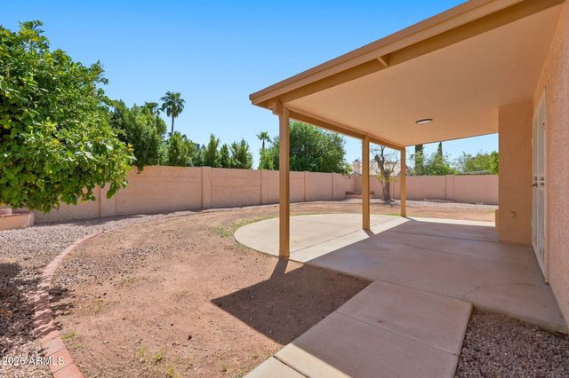 4201 E Stanford Avenue, Gilbert, AZ 85234