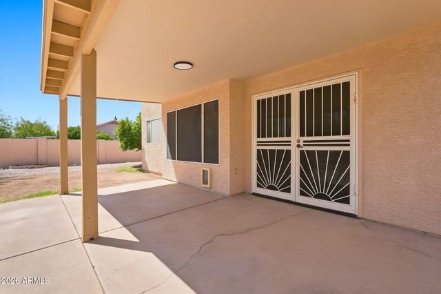 4201 E Stanford Avenue, Gilbert, AZ 85234