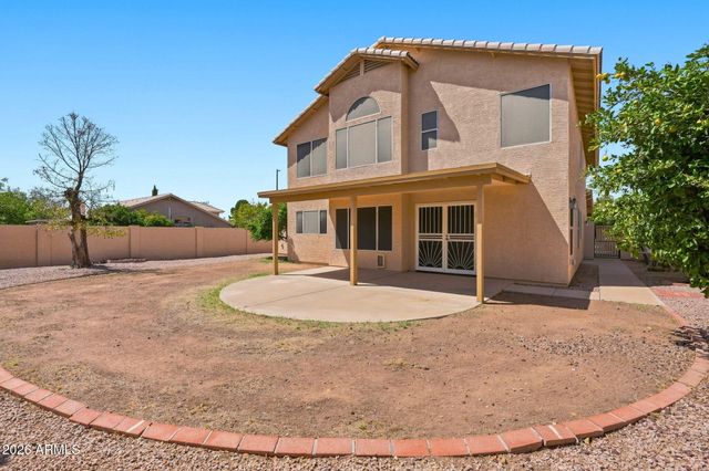 4201 E Stanford Avenue, Gilbert, AZ 85234