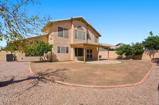 4201 E Stanford Avenue, Gilbert, AZ 85234