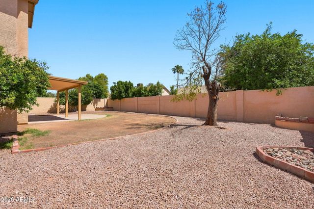 4201 E Stanford Avenue, Gilbert, AZ 85234