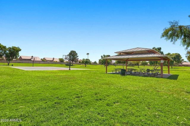 4201 E Stanford Avenue, Gilbert, AZ 85234