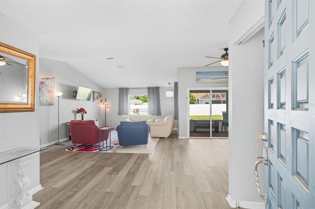 Image 5 of property listing at 53 COCHISE COURT, Palm Coast, FL 32137