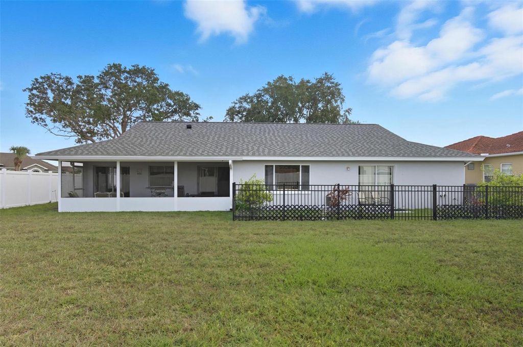 Image 60 of property listing at 53 COCHISE COURT, Palm Coast, FL 32137