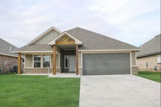 12501 Dolce Vita Drive, Oklahoma City, OK 73099