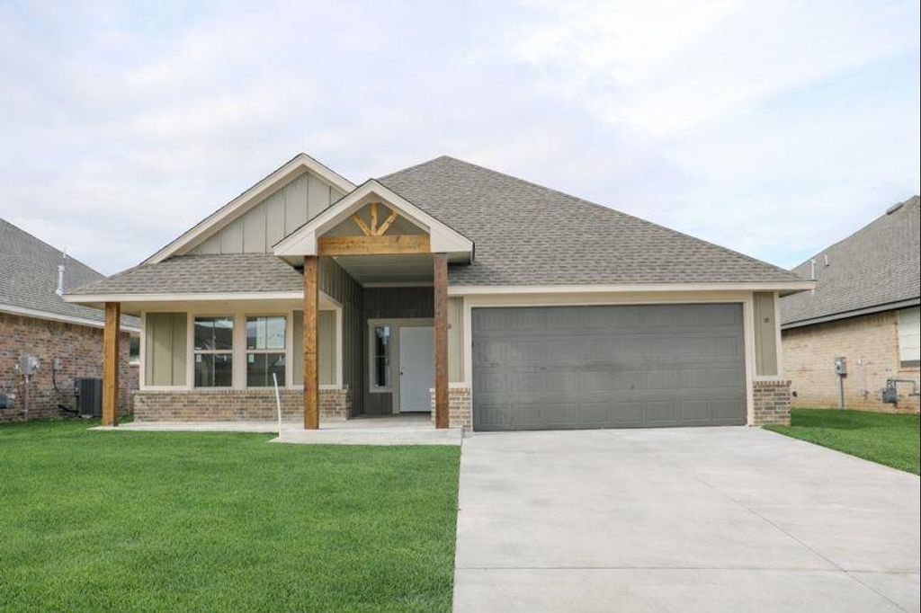 12501 Dolce Vita Drive, Oklahoma City, OK 73099