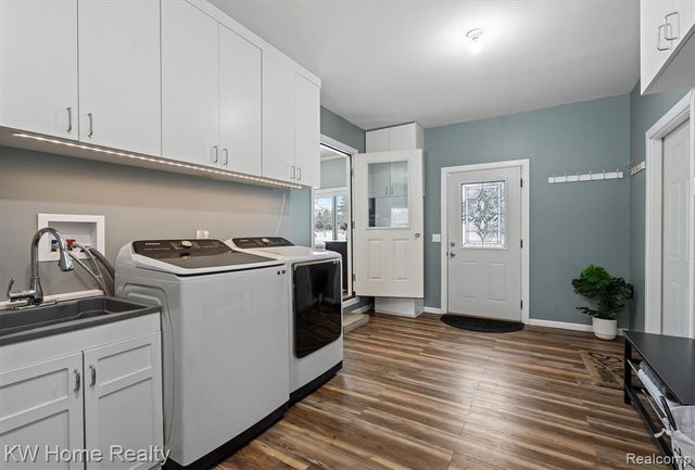 8535 Andersonville Road, Clarkston, MI 48346