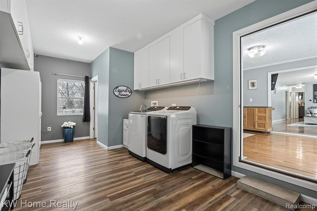 8535 Andersonville Road, Clarkston, MI 48346