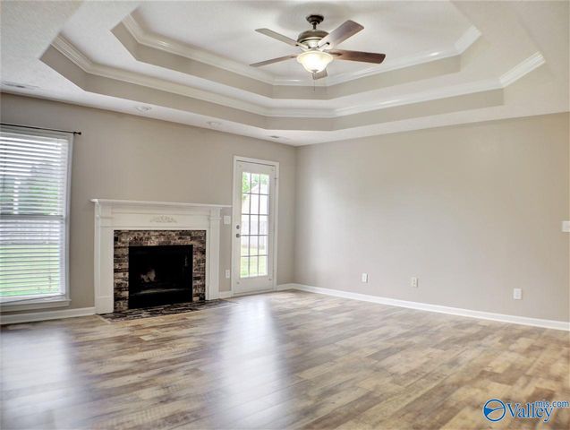 109 Marysa Drive, Huntsville, AL 35811